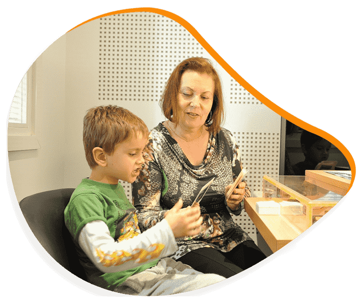 Test enfant - acouphene traitement chelles