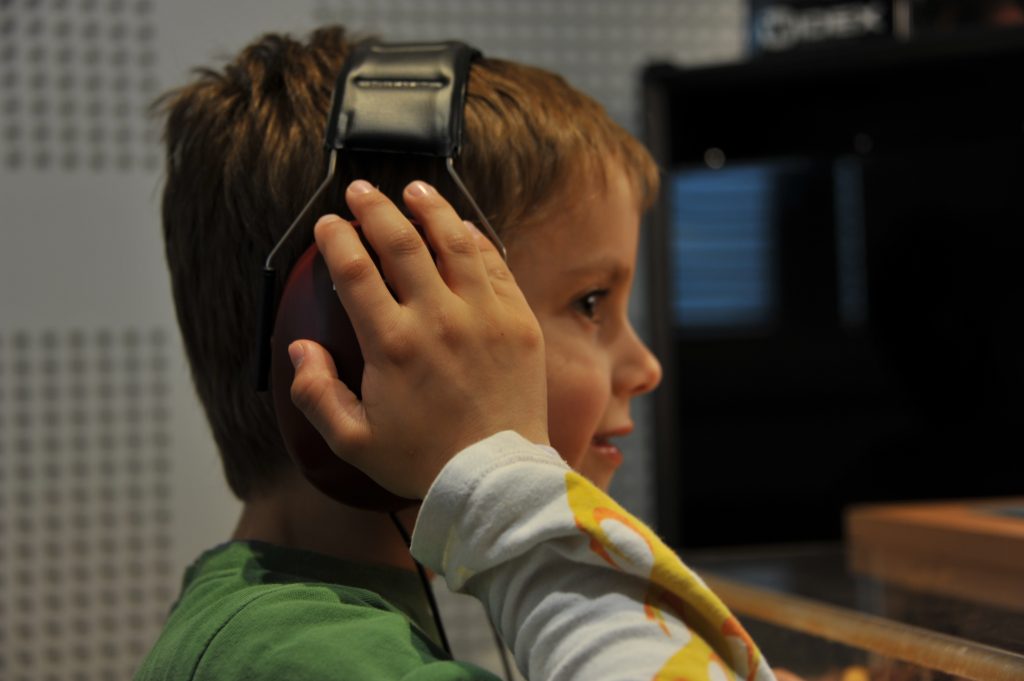 remboursement sécurité sociale - probleme oreille interne